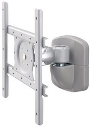 wall mount with 1 swivel point for LCD/LED/TFT up to 37